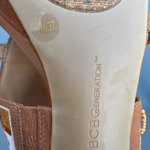BCBGeneration Women’s High Heel Shoes. - Picture 5 of 5
